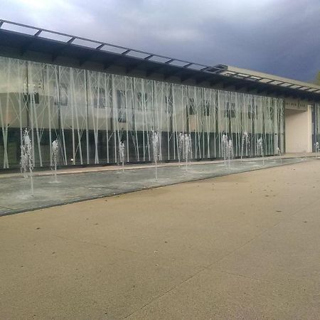 Le Lavoir Rumilly  Bagian luar foto